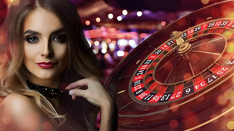 Cách Chơi Roulette Tại OK9