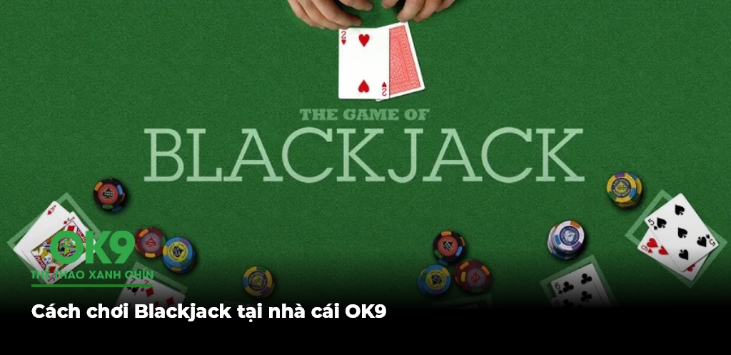 Blackjack OK9