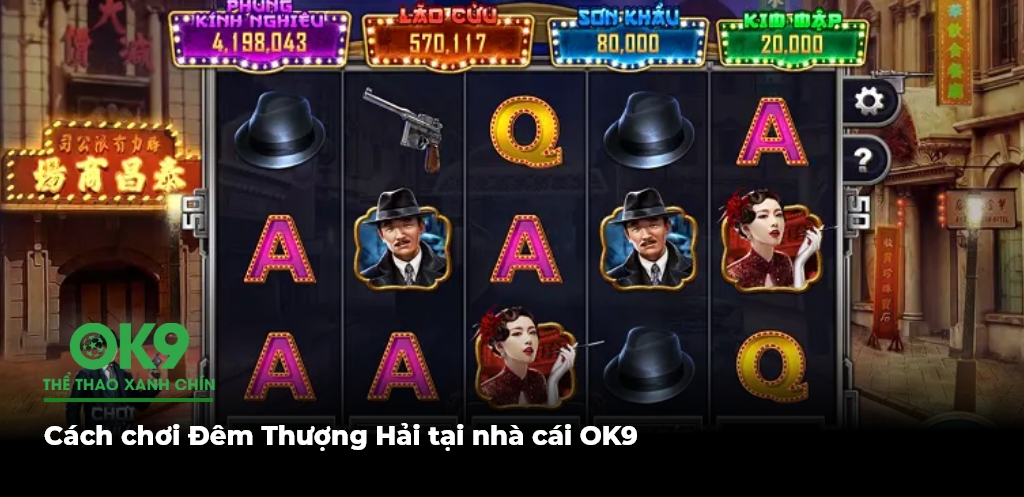 Cach choi Dem Thuong Hai tai nha cai OK9