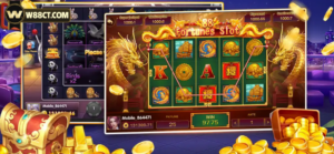 the golden w88