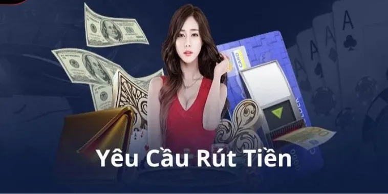 Kinh Nghiệm Rút Tiền BK8: Bí Quyết Nhanh Chóng, An Toàn Cho Bet Thủ