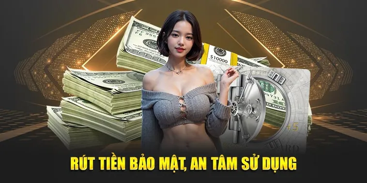 Hướng Dẫn Rút Tiền Bet88: Quy Trình An Toàn, Nhanh Chóng Và Hiệu Quả 2 Hướng Dẫn Rút Tiền Bet88: Quy Trình An Toàn, Nhanh Chóng Và Hiệu Quả