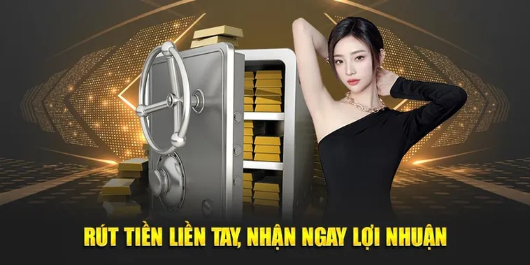 Hướng Dẫn Rút Tiền Bet88: Quy Trình An Toàn, Nhanh Chóng Và Hiệu Quả
