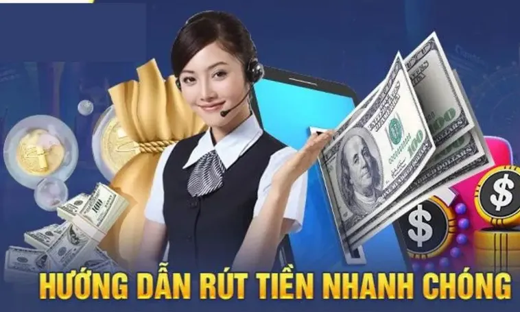 Hướng Dẫn Rút Tiền EE88 Nhanh Chóng, An Toàn Và Hiệu Quả 2 Hướng Dẫn Rút Tiền EE88 Nhanh Chóng, An Toàn Và Hiệu Quả