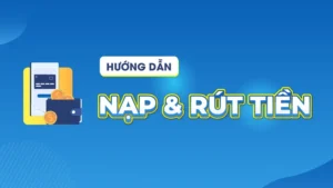 Rút Tiền 188BET Nhanh Chóng, An Toàn Và Tiện Lợi Cho Mọi Người