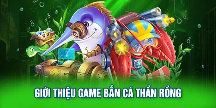 Hướng Dẫn Chơi Bắn Cá Rồng Tại PG88: Bí Quyết Thắng Lớn