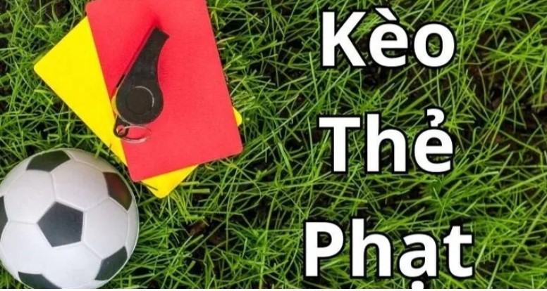 Cùng Keovip.us Tìm Hiểu Cách Chơi Kèo Thẻ Phạt Hiệu Quả 2 Chiến Thuật Chơi Kèo Thẻ Phạt Hiệu Quả