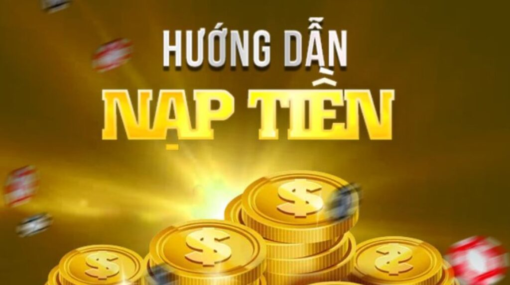 nạp tiền Xocdia88