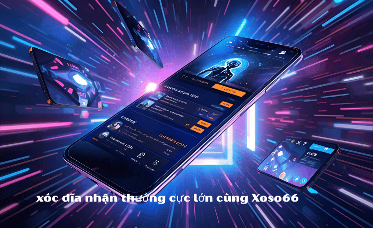 Cược tài xỉu Xoso66