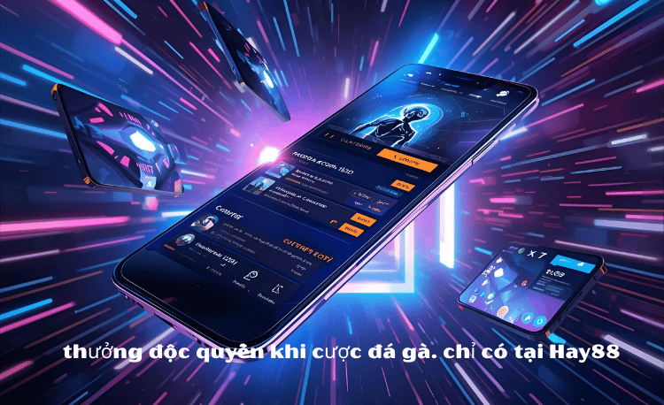 Đá gà trực tiếp hay88