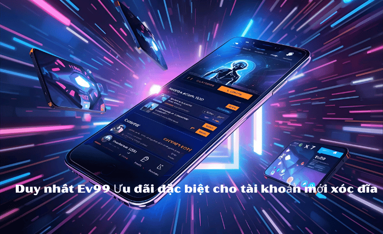 Đề đầu đuôi Ev99