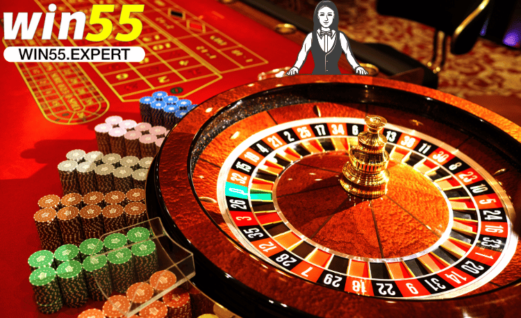 Tài xỉu Win55: Top Chiến Thuật Cược Hiệu Quả 2025 1 Tài xỉu Win55