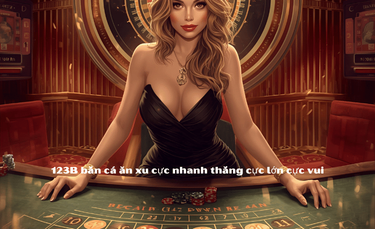 Mẹo Chơi Bắn Cá Ăn Xu 123B