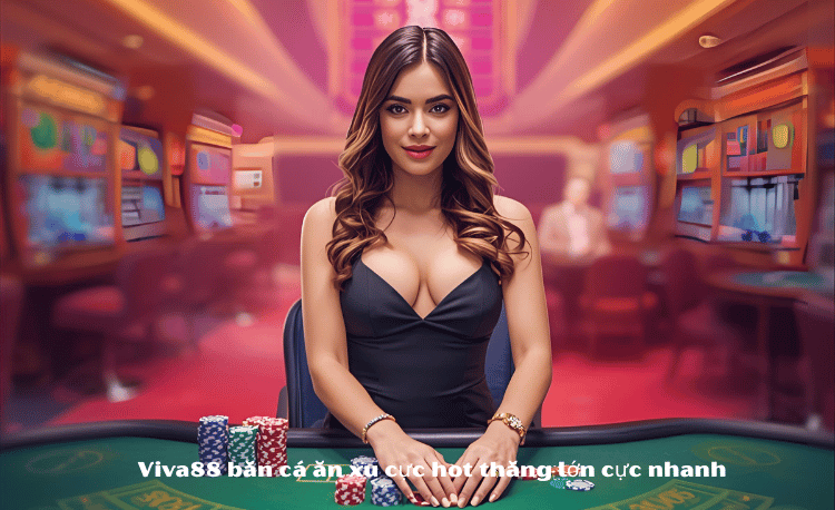 Mẹo Chơi Bắn Cá Ăn Xu Viva88