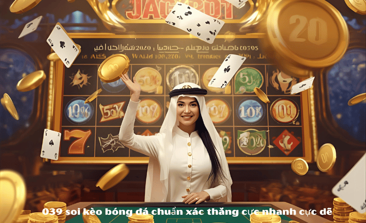 Soi kèo bóng đá chuẩn 039