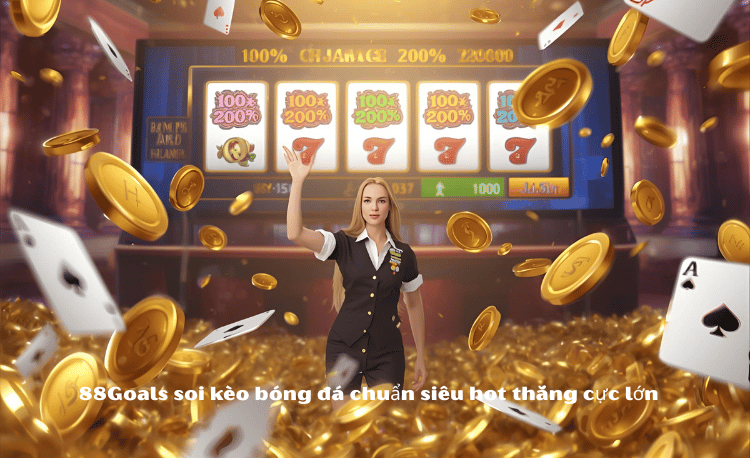 Soi Kèo Bóng Đá Chuẩn 88goals